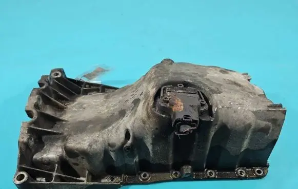 Volkswagen PASSAT B5.5 Oil sump 06B103603N IMPRK1373191