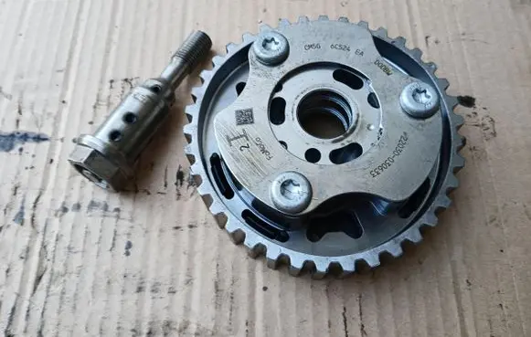 Ford B-MAX Timing chain sprocket CM5G6C524EA