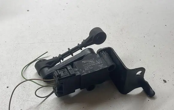 Land Rover Range Rover Velar Headlight/headlamp level sensor GX733C279AA 19026 304194