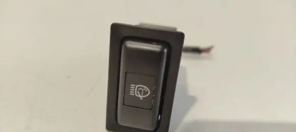 Toyota Avensis T250 Headlight washer switch 8415005031 37167