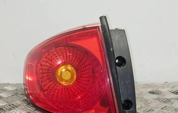 Seat Altea Rear/tail lights 5P0945095D 5P0945111