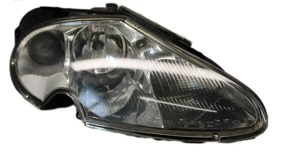 Jaguar XK8 - XKR Headlight/headlamp LJA4512AF 67720561