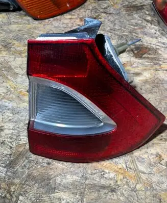 Ford Galaxy Rear/tail lights 6M2113404EE 060923302