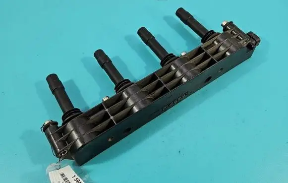 Opel Astra G High voltage ignition coil IMPRK1594739