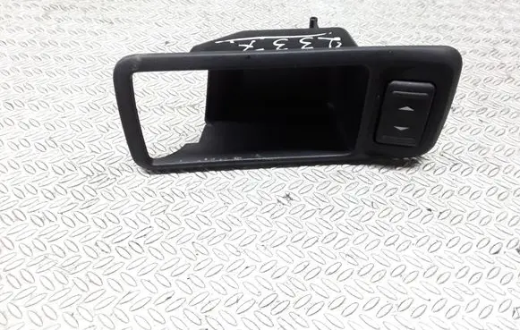 Ford Focus Electric window control switch