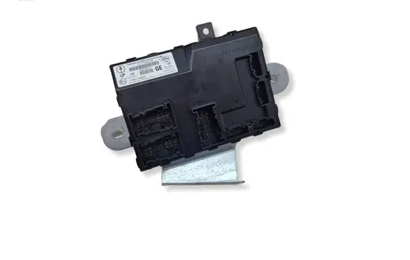 Ford B-MAX Other control units/modules DN1T15K600GE