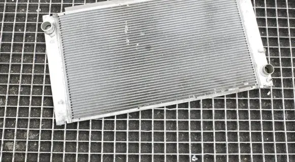Mini Cooper Countryman R60 Coolant radiator 2751275