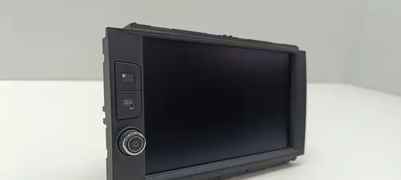 Seat Leon (5F) Screen/display/small screen 5F0919606 QW00069A