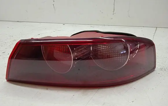 Alfa Romeo 159 Rear/tail lights 60691363