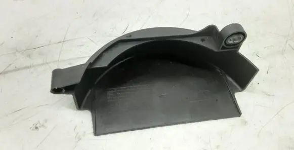 Ford Mondeo Mk III Timing belt guard (cover) 4S7Q6A247BA