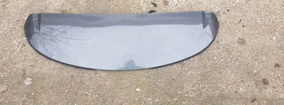 Opel Insignia A Tailgate/trunk spoiler 13266862