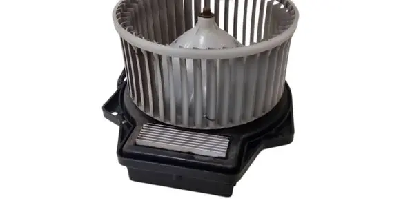 Subaru Forester SG Heater fan/blower 5027252820