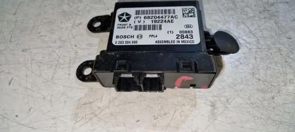 Jeep Grand Cherokee Parking PDC control unit/module 68204477AC