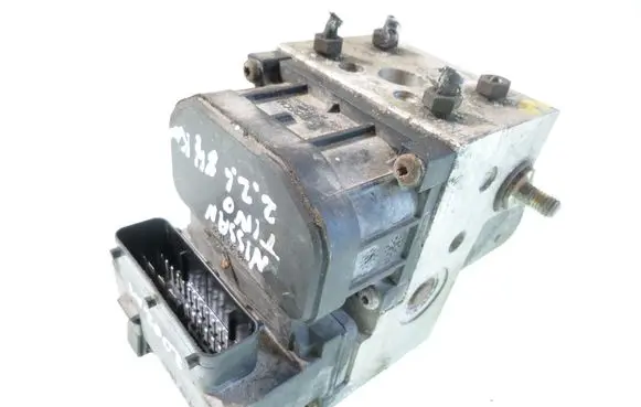 Nissan Almera Tino ABS Pump 476604U102 C265216787