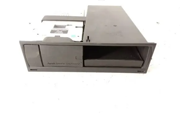 Audi Q7 4L Head unit multimedia control 4E0035785