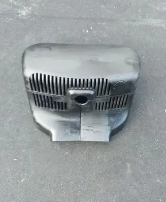 Renault Koleos II Other interior part 963295375R