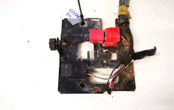 Fiat Bravo - Brava Other relay 46446542 232003
