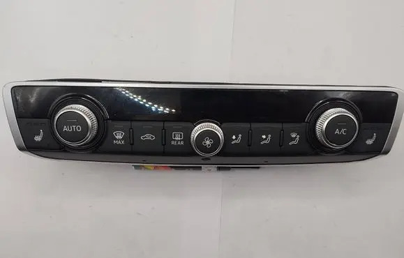 Climate control unit