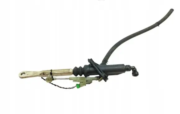 Volvo S80 Clutch slave cylinder 