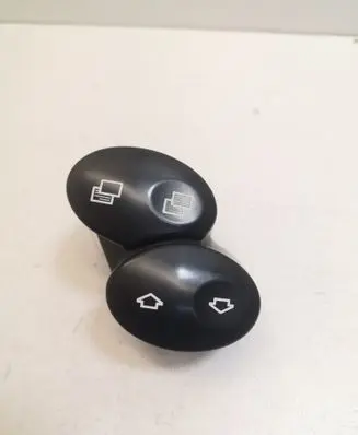 Steering wheel buttons/switches