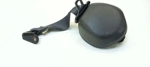 Mitsubishi 3000 GT Rear seatbelt 