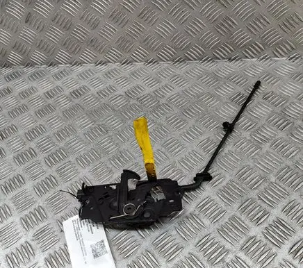 Ford Transit VII Engine bonnet/hood lock/catch BM5A16700AG