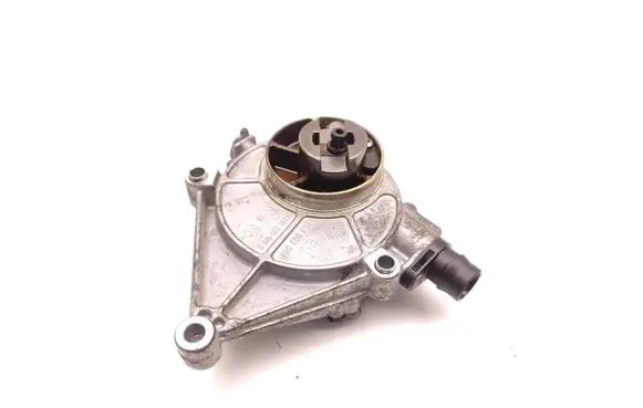 Vacuum pump