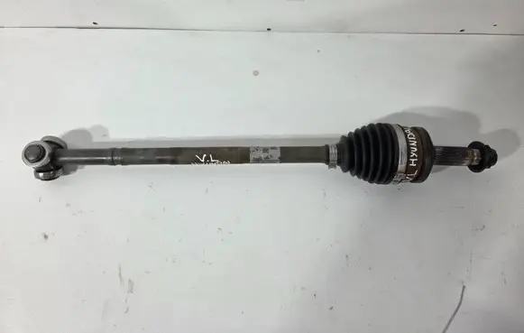 Hyundai i20 (BC3 BI3) Front driveshaft 49500Q0000