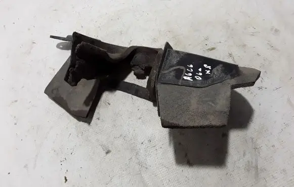 Audi A6 S6 C6 4F Other front suspension part 4F0863187A