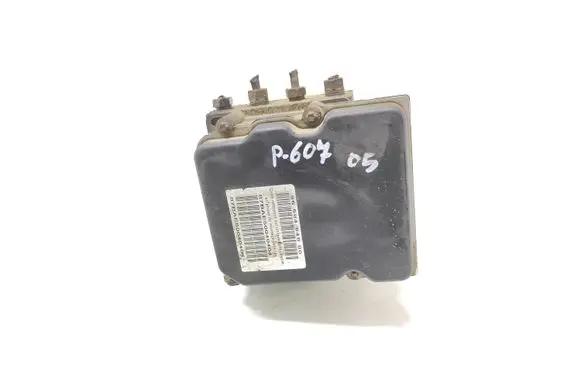 Peugeot 607 ABS Pump 0265950326 49215B0426