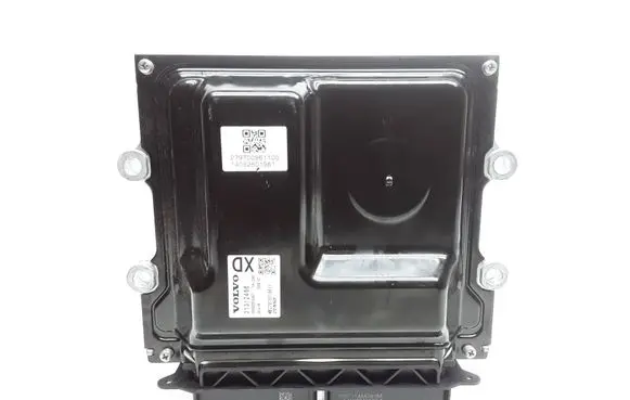 Volvo S60 Engine control unit/module 31312486