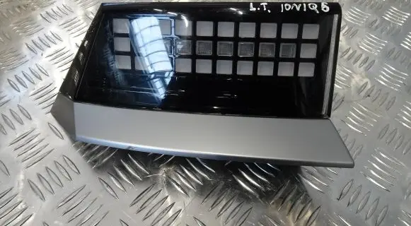 Hyundai Ioniq 5 Rear/tail lights
