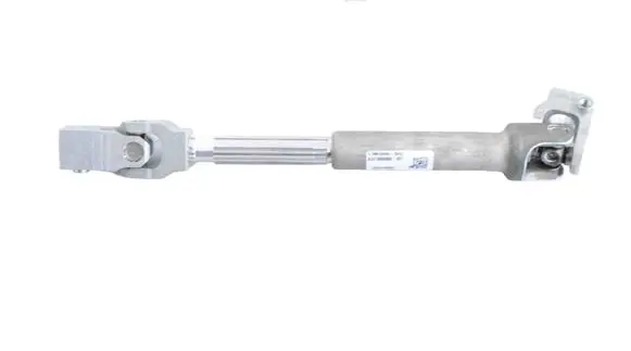 Steering column universal joint