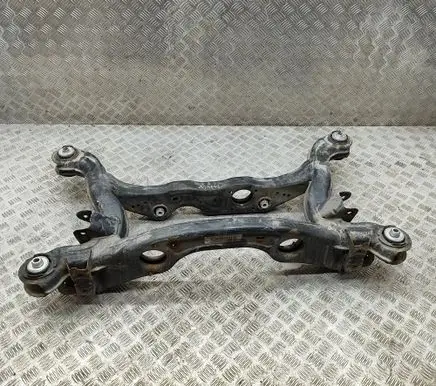 Mercedes-Benz CLA C117 X117 W117 Rear subframe A2463501408 A2463504301