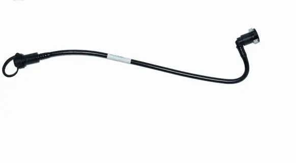 Iveco Daily 6th gen Fuel line pipe 5803105310