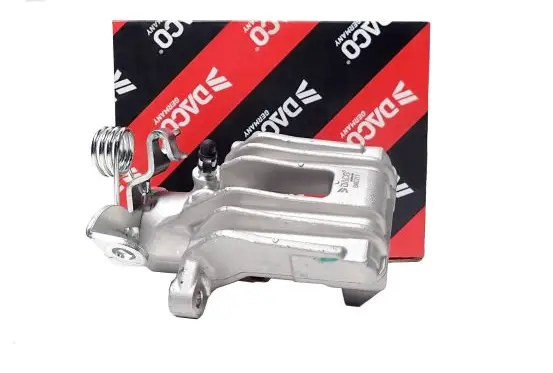 Audi A4 S4 B6 8E 8H Rear brake caliper BA0211