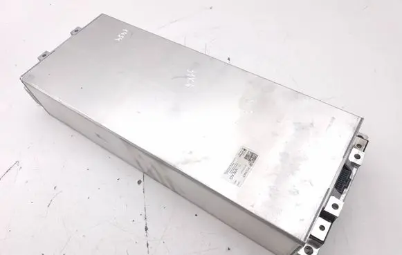 Audi Q4 Sportback e-tron Hybrid / Electric Car Battery Cell 0Z1915599P