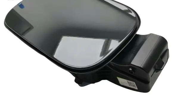 Volkswagen Tiguan Fuel tank cap 571809857 LI7F