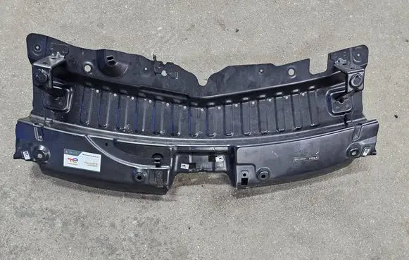 Opel Crossland X Other exterior part 13477188