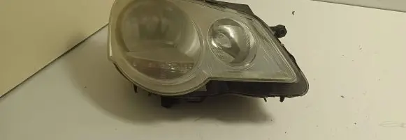 Volkswagen Polo IV 9N3 Headlight/headlamp 6Q1941008AK 89312000
