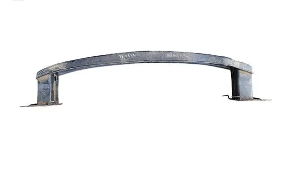 Seat Toledo III (5P) Front bumper cross member 5p08071098 537072001