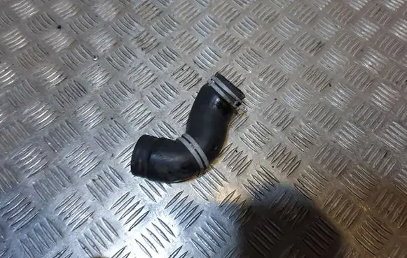Jaguar XF Engine coolant pipe/hose 8W938555AD