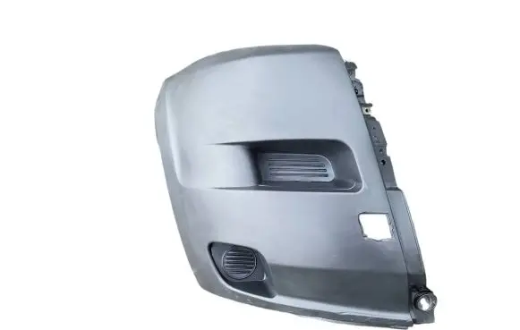 Peugeot Boxer Front bumper corner part panel trim FA1100701