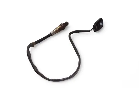 Audi A6 S6 C5 4B Lambda probe sensor 030906262 0258006422 0258006423