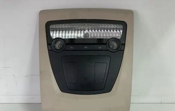 BMW 5 F10 F11 Front seat light C495658