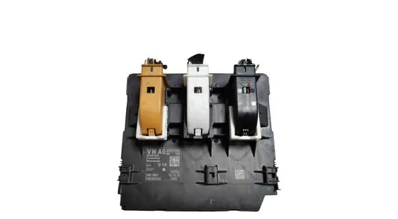 Volkswagen Caddy Comfort/convenience module 5K0937085R 5WK50402A