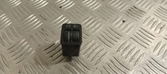 Volkswagen PASSAT B6 Headlight level height control switch 3C0941333