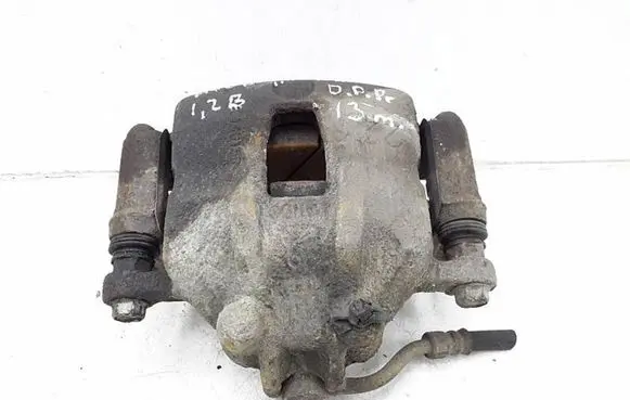 Hyundai i20 (PB PBT) Front brake caliper