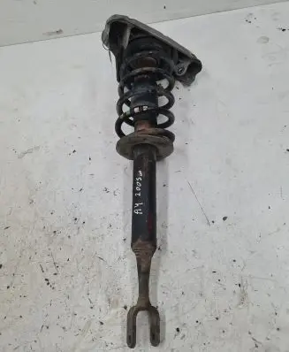 Audi A4 S4 B6 8E 8H Front shock absorber with coil spring