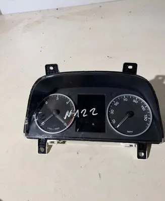 Land Rover Discovery 4 - LR4 Speedometer (instrument cluster) AH2210849DG AH2214C026AG MST604LDK